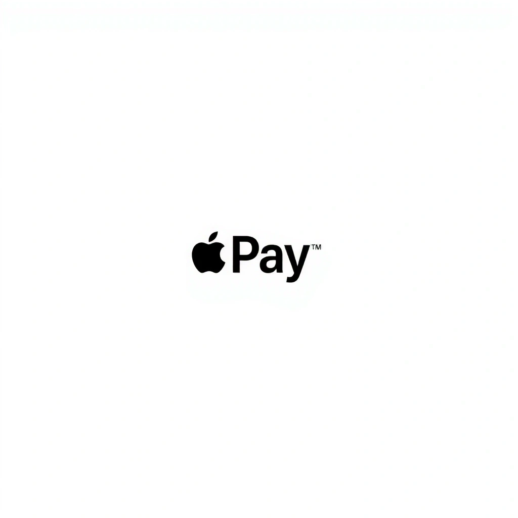 Apple Pay Logo