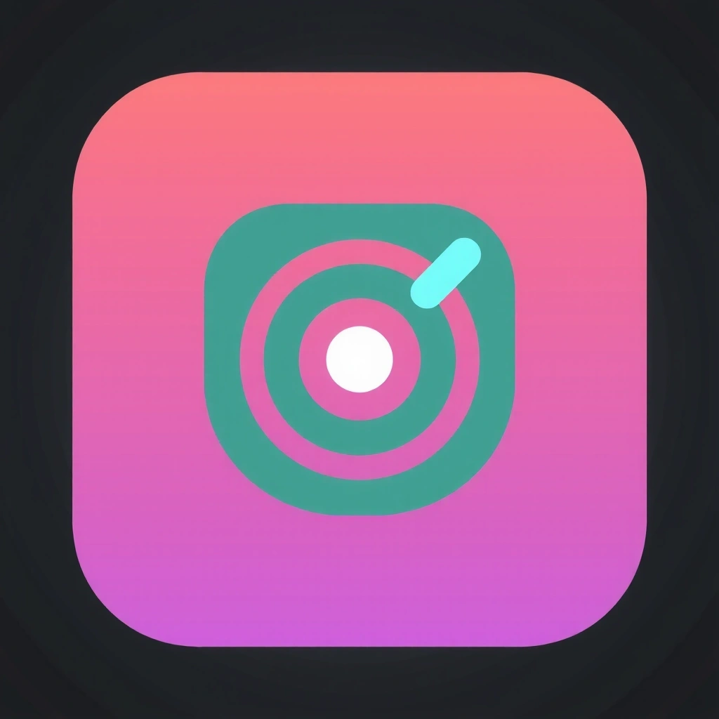 Instagram icon