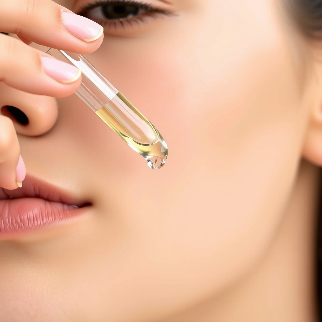 Radiant Glow Facial Serum thumbnail 2